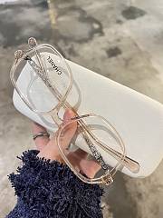 Chanel Sunglasses 53 17-140  - 3