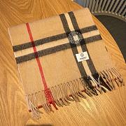 Burberry Scarf 180x30cm - 3