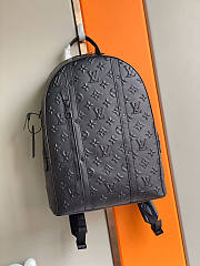 Louis Vuiiton LV Backpack Armand 31x42x15cm - 1