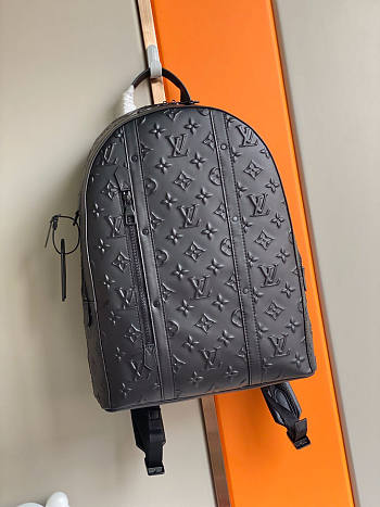 Louis Vuiiton LV Backpack Armand 31x42x15cm