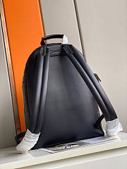 Louis Vuiiton LV Backpack Armand 31x42x15cm - 5