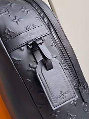 Louis Vuiiton LV Backpack Armand 31x42x15cm - 2