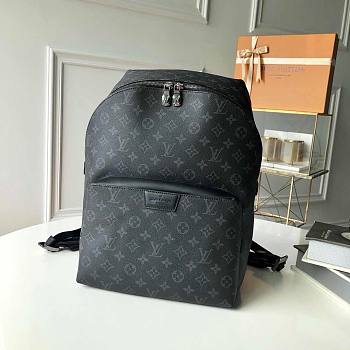 Louis Vuiiton LV Backpack Discovery Monogram 37x40x20cm