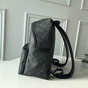 Louis Vuiiton LV Backpack Discovery Monogram 37x40x20cm - 5