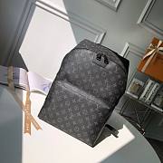 Louis Vuitton Apollo Backpack PM M43186 Size 30x40x20 cm - 1