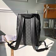 Louis Vuitton Apollo Backpack PM M43186 Size 30x40x20 cm - 4