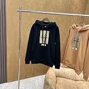 Burberry Hoodie 01 - 1