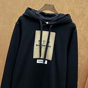 Burberry Hoodie 01 - 6