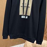 Burberry Hoodie 01 - 2