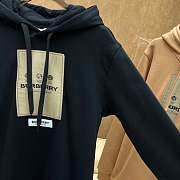 Burberry Hoodie 01 - 3