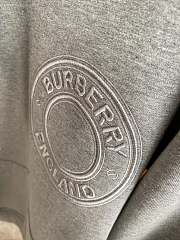 Burberry Set Gray  - 2