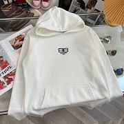 Balenciaga Hoodie 01 - 6