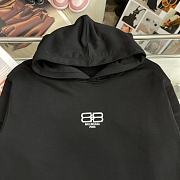 Balenciaga Hoodie 01 - 5