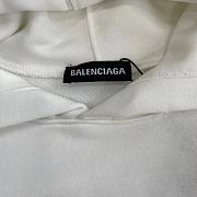 Balenciaga Hoodie 01 - 2