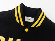 Gucci Bomber Black - 5