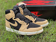 Air Jordan 1 Retro High OG 'Heirloom' 555088-202 - 1