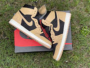 Air Jordan 1 Retro High OG 'Heirloom' 555088-202 - 6