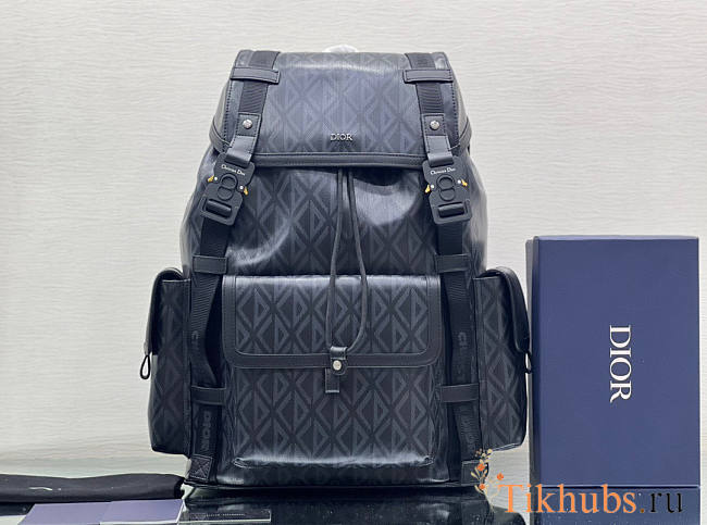 Dior Backpack Hit The Road 43x51x20cm - 1