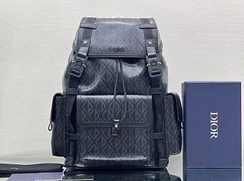 Dior Backpack Hit The Road 43x51x20cm