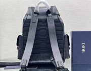 Dior Backpack Hit The Road 43x51x20cm - 2