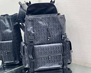 Dior Backpack Hit The Road 43x51x20cm - 5