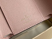 Louis Vuiiton LV Wallet Damier Ebene 11x8x2.5cm - 2