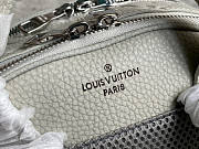 Louis Vuiiton LV Backpack Ellipse 31x44x17cm - 4
