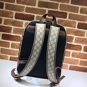 Gucci Backpack Ophidia GG Medium 32x40.5x14.5cm - 6