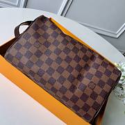 LV Speedy Bandouliere 25cm - 3