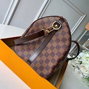 LV Speedy Bandouliere 30cm N41367 - 6