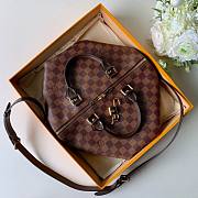 LV Speedy Bandouliere 30cm N41367 - 3