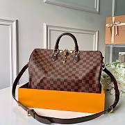 Louis Vuitton Speedy Bandoulière 35 Size 35 x 23 x 18 cm - 1