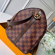 Louis Vuitton Speedy Bandoulière 35 Size 35 x 23 x 18 cm - 4