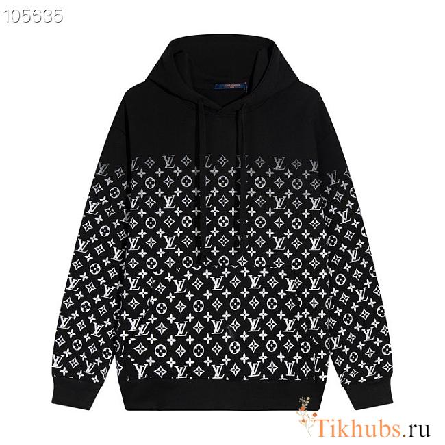 Louis Vuiiton LV Hoodie - 1