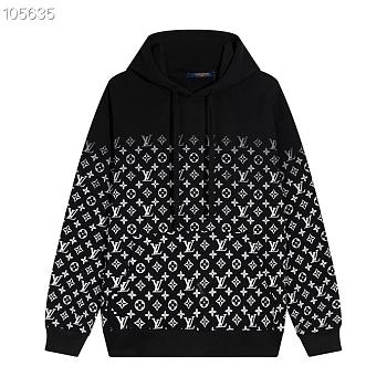 Louis Vuiiton LV Hoodie