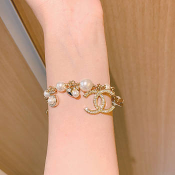 Chanel Bracelet 06