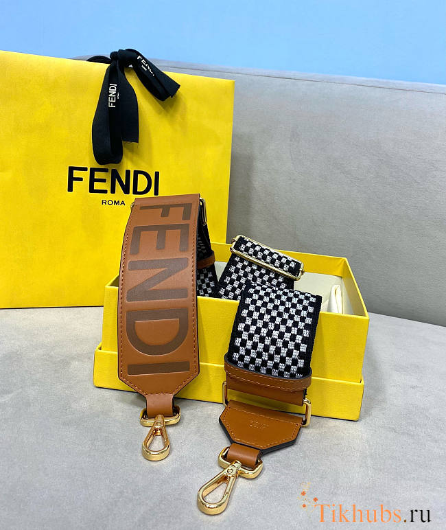 Fendi Strap  - 1