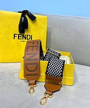 Fendi Strap  - 1