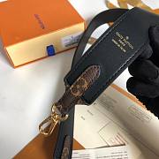 Louis Vuiiton LV Strap 01 - 5