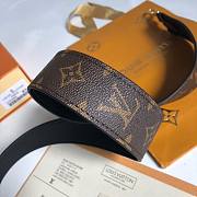 Louis Vuiiton LV Strap 01 - 2