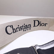 Dior Blue Strap - 4