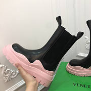 Bottega Veneta Tire Boots - 6