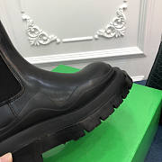 Bottega Veneta Tire Black Boots - 3