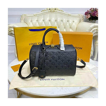 Louis Vuitton Speedy Bandoulière 30 3107 Size 30 x 18 x 20.5 cm