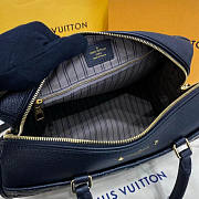 Louis Vuitton Speedy Bandoulière 30 3107 Size 30 x 18 x 20.5 cm - 5