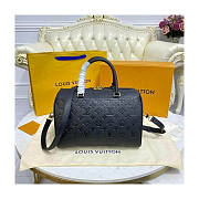 Louis Vuitton Speedy Bandoulière 30 3107 Size 30 x 18 x 20.5 cm - 2