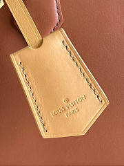 Louis Vuitton LV Alma BB Handbag 23.5 x 17.5 x 11.5 cm - 3