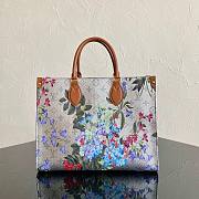 Louis Vuiiton LV Onthego MM Tote Bag 35x27x14cm - 1