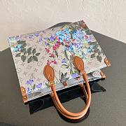 Louis Vuiiton LV Onthego MM Tote Bag 35x27x14cm - 6