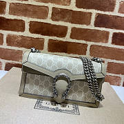 Gucci Mini Dionysus Beige 25cm - 1